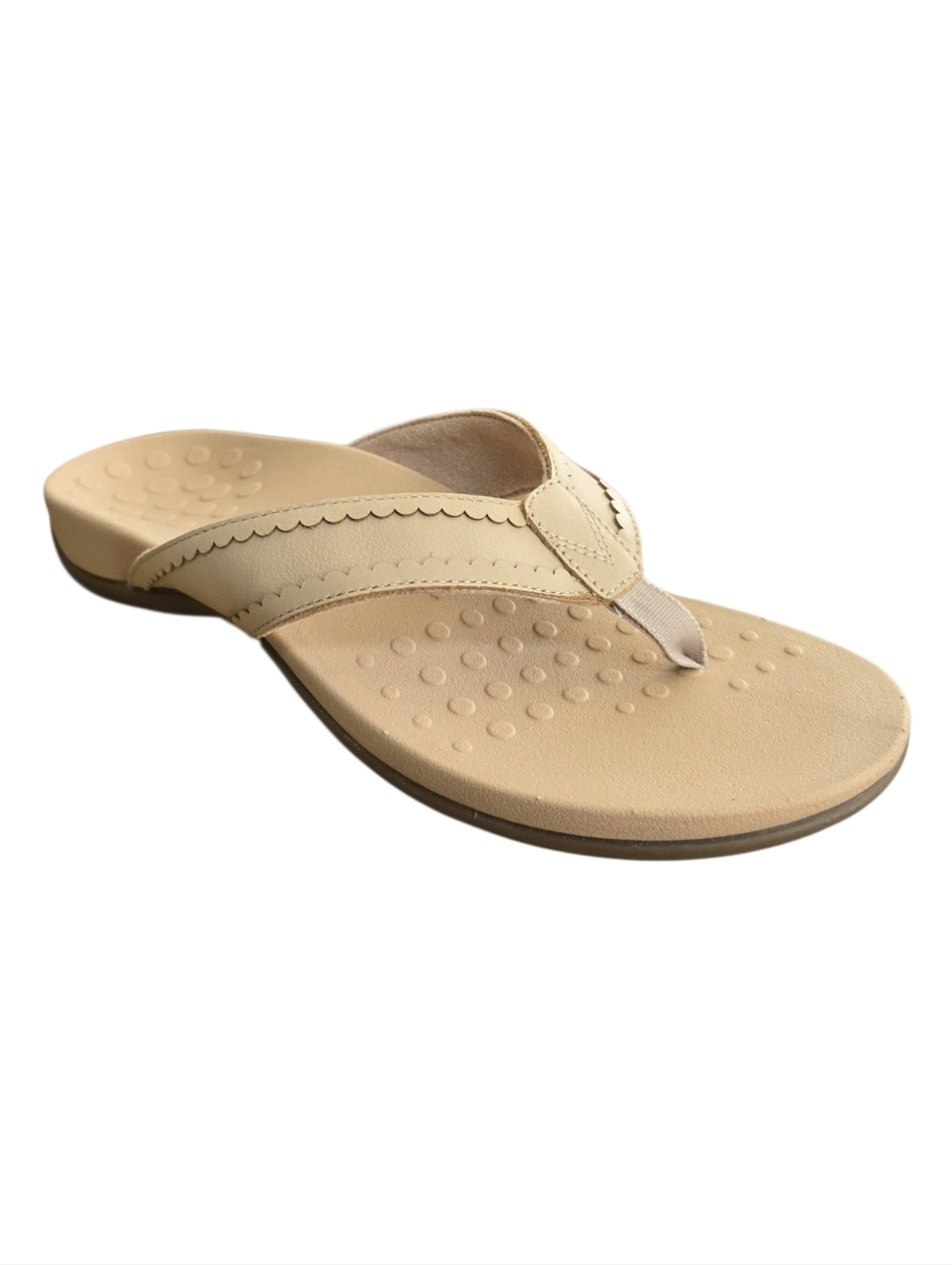 ​Vionic Ashten Women's Toe-Post Sandal - NIB